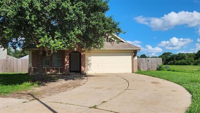 5802 Meadowivy Ln in Katy, TX - Building Photo - Building Photo