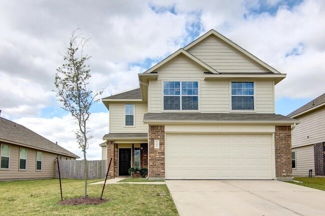 12623 Wild Columbine Rd