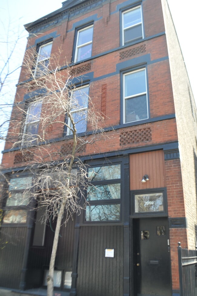 2059 N Clifton Ave, Unit #1