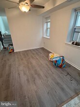 1136 Mt Vernon St in Philadelphia, PA - Building Photo - Building Photo