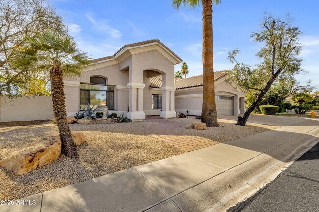 5431 E Shea Blvd in Scottsdale, AZ - Building Photo - Building Photo