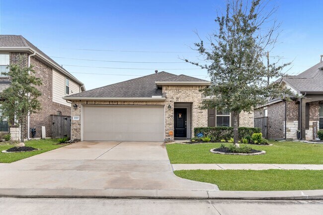 20267 Creekdale Bend Dr in Cypress, TX - Building Photo - Building Photo