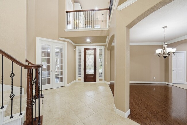 property at 25610 Corey Cove Ln