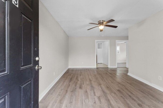 property at 2400 Boss St