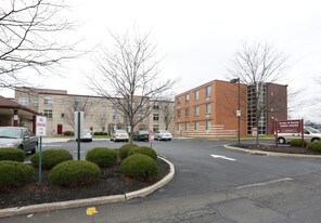 Evelyn and Daniel Tabas House in Philadelphia, PA - Building Photo