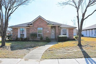 4171 Freedom Ln in Frisco, TX - Building Photo