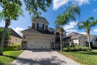 16114 Bristol Lake Cir in Orlando, FL - Building Photo - Building Photo