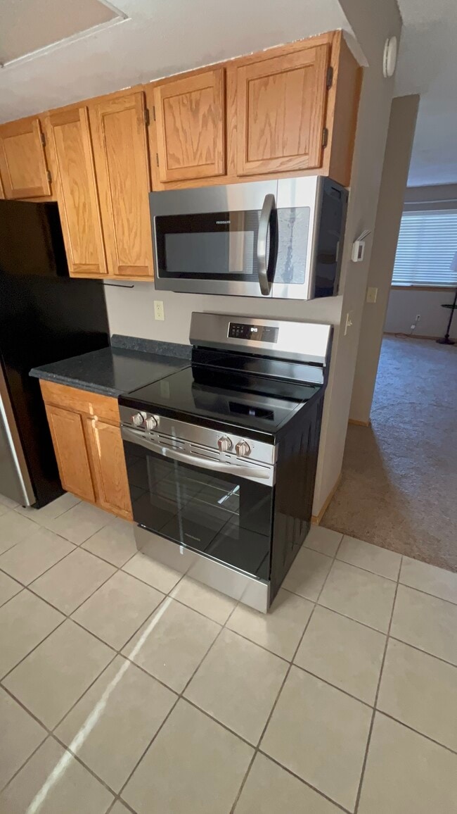 1359 Soaring Eagle Dr in Colorado Springs, CO - Building Photo - Building Photo