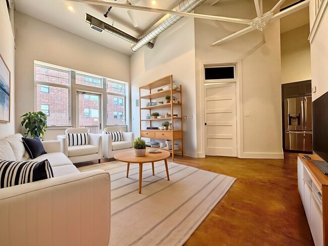 property at 1861 Dorchester Ave