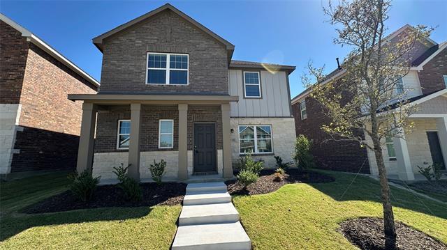 property at 3225 Landslide Dr