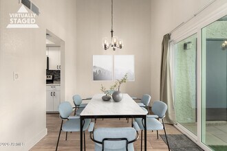 3136 N 38th St in Phoenix, AZ - Building Photo - Building Photo