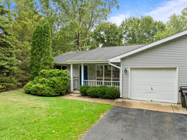 property at 663 High St