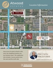 901 N Trinity St in Edinburg, TX - Building Photo - Building Photo