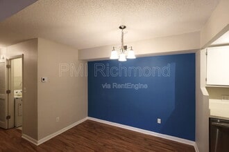 2113 Turtle Run Dr in Henrico, VA - Building Photo - Building Photo