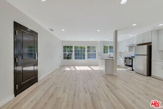 853 S Bedford St in Los Angeles, CA - Building Photo - Building Photo