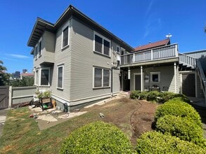 1145 21st St, Unit B in San Diego, CA - Foto de edificio - Building Photo