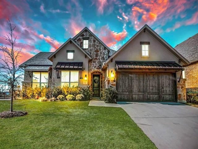 property at 6201 Savannah Oak Trail