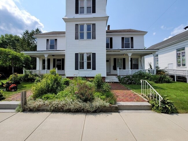property at 74 Common St