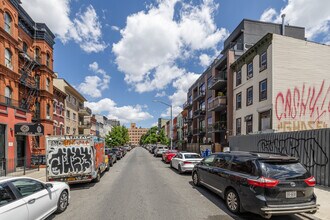 1120 Lafayette Ave in Brooklyn, NY - Building Photo - Building Photo