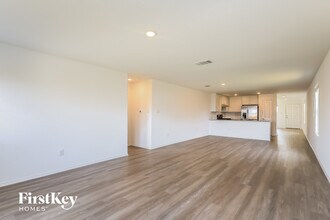6531 Scarecrow Wy in San Antonio, TX - Building Photo - Building Photo
