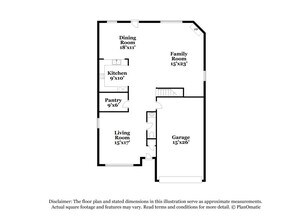 4432 Norfleet St in Concord, NC - Building Photo - Building Photo