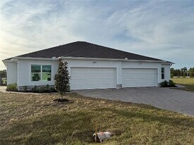 16107 Badalona Dr in Punta Gorda, FL - Building Photo