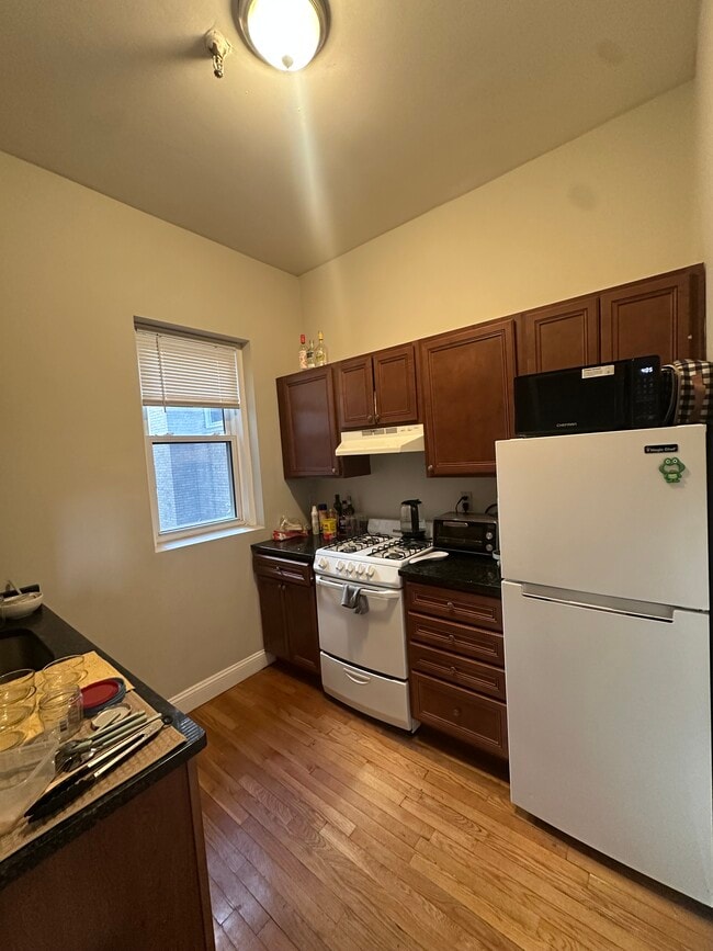 property at 1197 Commonwealth Ave