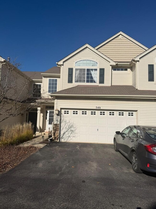 549 S Jade Ln in Round Lake, IL - Building Photo - Building Photo