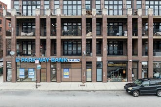 41 N Morgan St in Chicago, IL - Building Photo - Building Photo