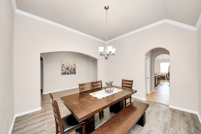 property at 20626 Bandrock Terrace