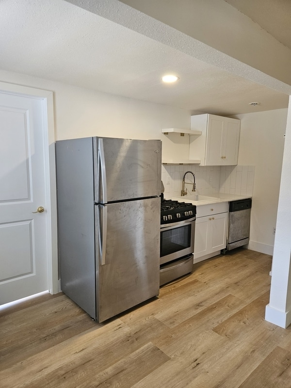 410 Randall St in Pasadena, TX - Foto de edificio - Building Photo