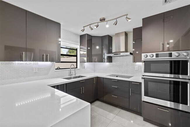property at 10932 NW 7th St