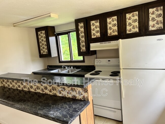 property at 2439 US-411