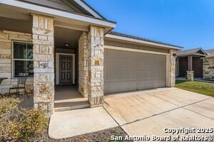 2285 Olive Hill Dr in New Braunfels, TX - Building Photo - Building Photo