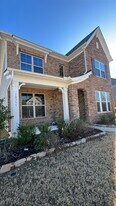 10359 Paper Birch Dr in Charlotte, NC - Building Photo