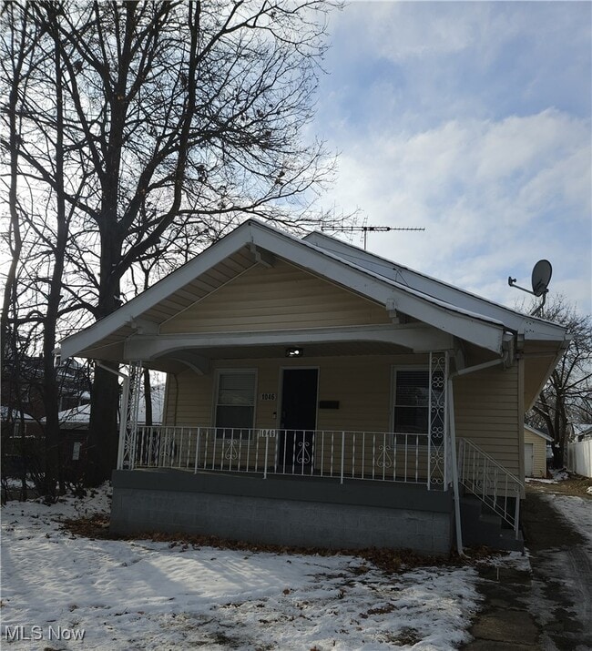 property at 1046 Linden Ave