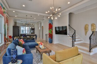 4114 Driscoll St in Houston, TX - Building Photo