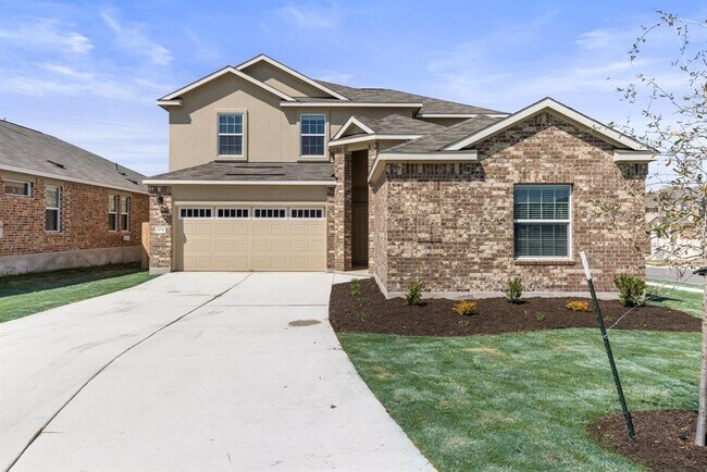 property at 104 Mayacama Lp