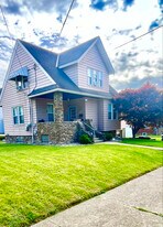 3221 Herbert Ave in Cincinnati, OH - Building Photo