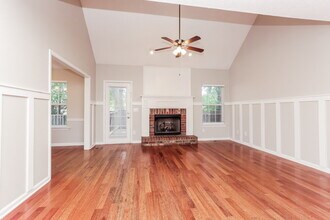 1924 Pennington Dr in Murfreesboro, TN - Building Photo - Building Photo