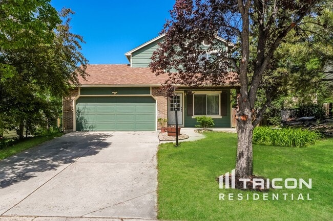 property at 5155 Purcell Dr