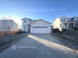 13833 Leyden St in Thornton, CO - Building Photo