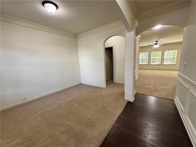 609 Stonehurst Ln in Canton, GA - Building Photo - Building Photo