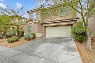 10589 Cliff Lake St in Las Vegas, NV - Building Photo - Building Photo