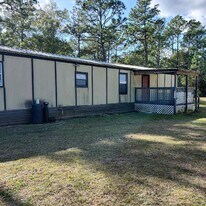 85028 Patricia Ct in Fernandina Beach, FL - Building Photo