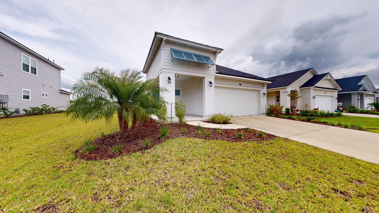 637 Stargaze Ln in St. Augustine, FL - Building Photo