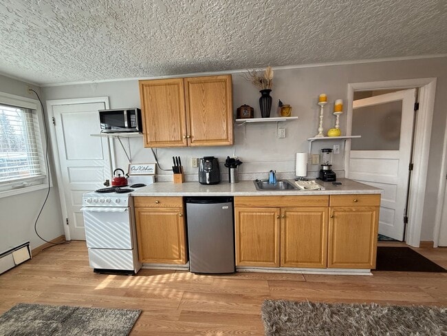 1411 3rd Ave in Fairbanks, AK - Building Photo - Building Photo