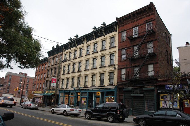 512-514 Jersey Ave in Jersey City, NJ - Building Photo - Building Photo