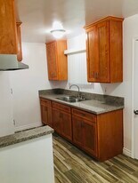 224 W Verdugo Ave, Unit C in Burbank, CA - Building Photo