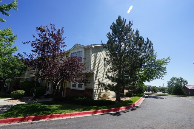 9102 Gale Blvd in Thornton, CO - Building Photo - Building Photo